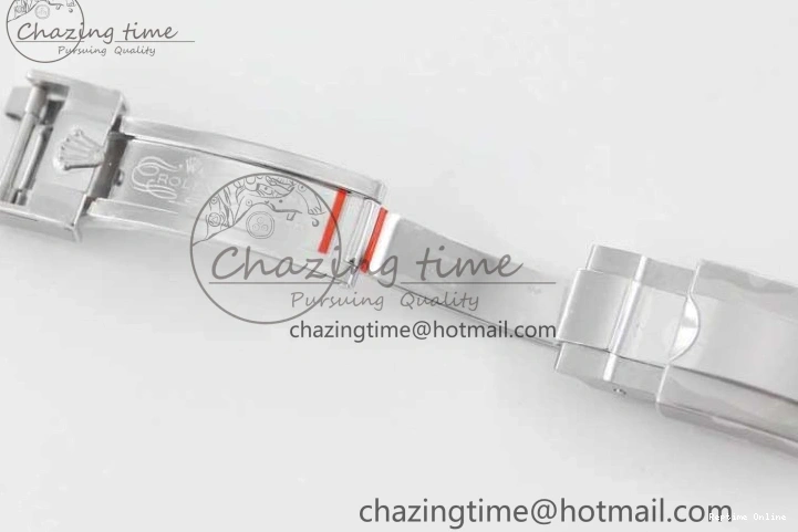 0120 ModernLook Daytona 116500 SS TWF 1:1 Best Edition 904L Steel White Dial on SS Bracelet A 2408